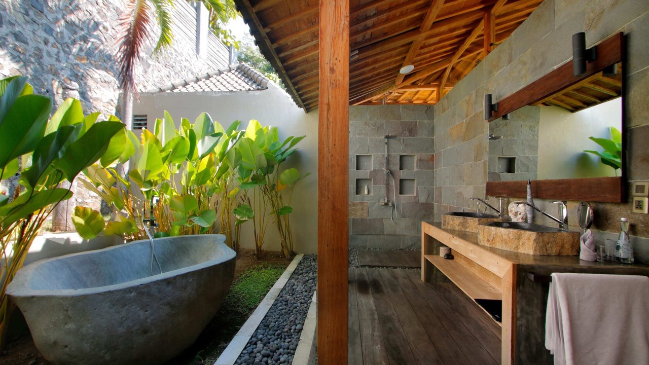 Photo of Bathroom in Cempaga