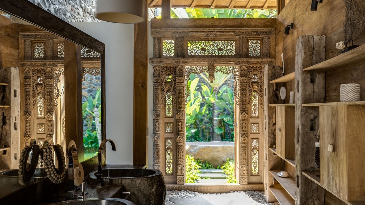 Photo of Bathroom in Cempaga