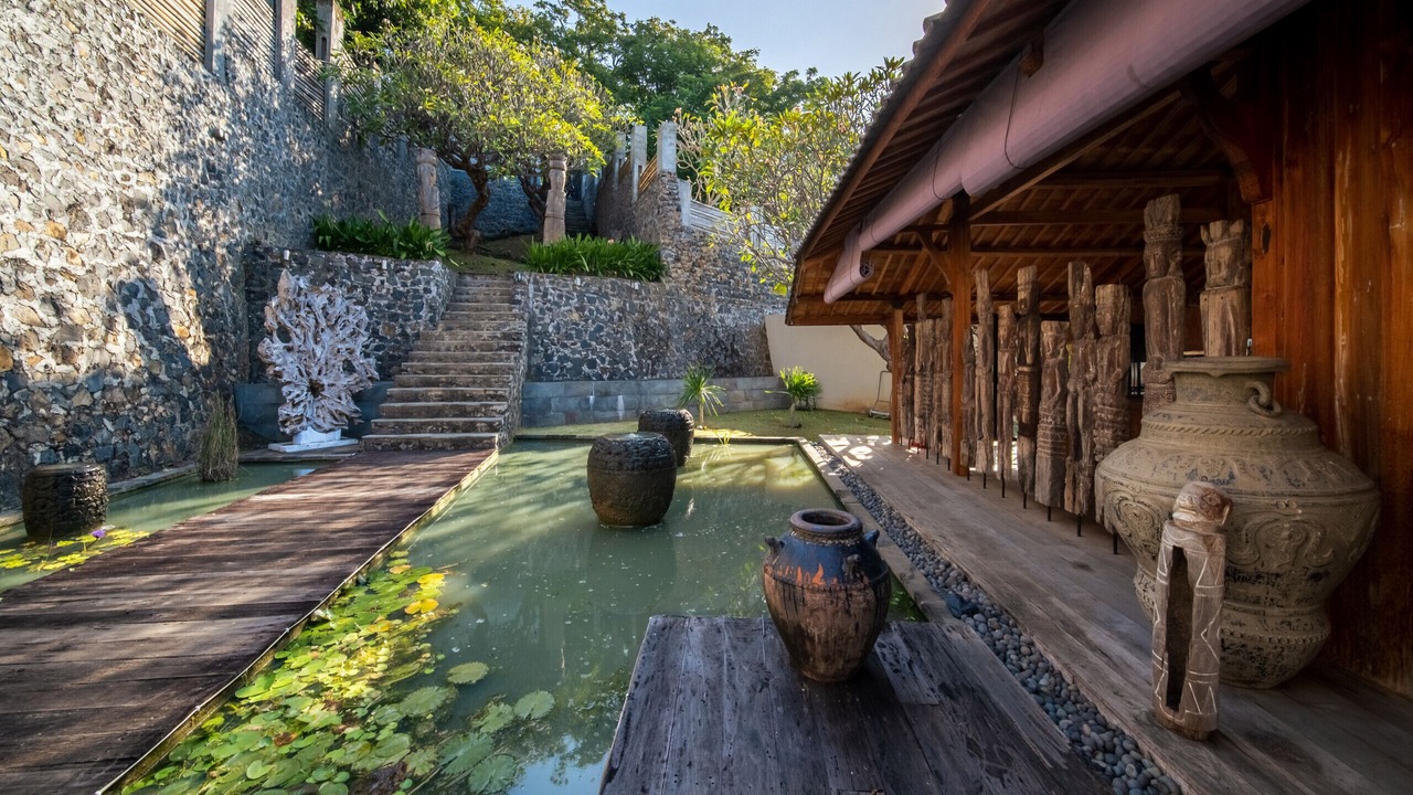 Photo of Outdoor in Cempaga