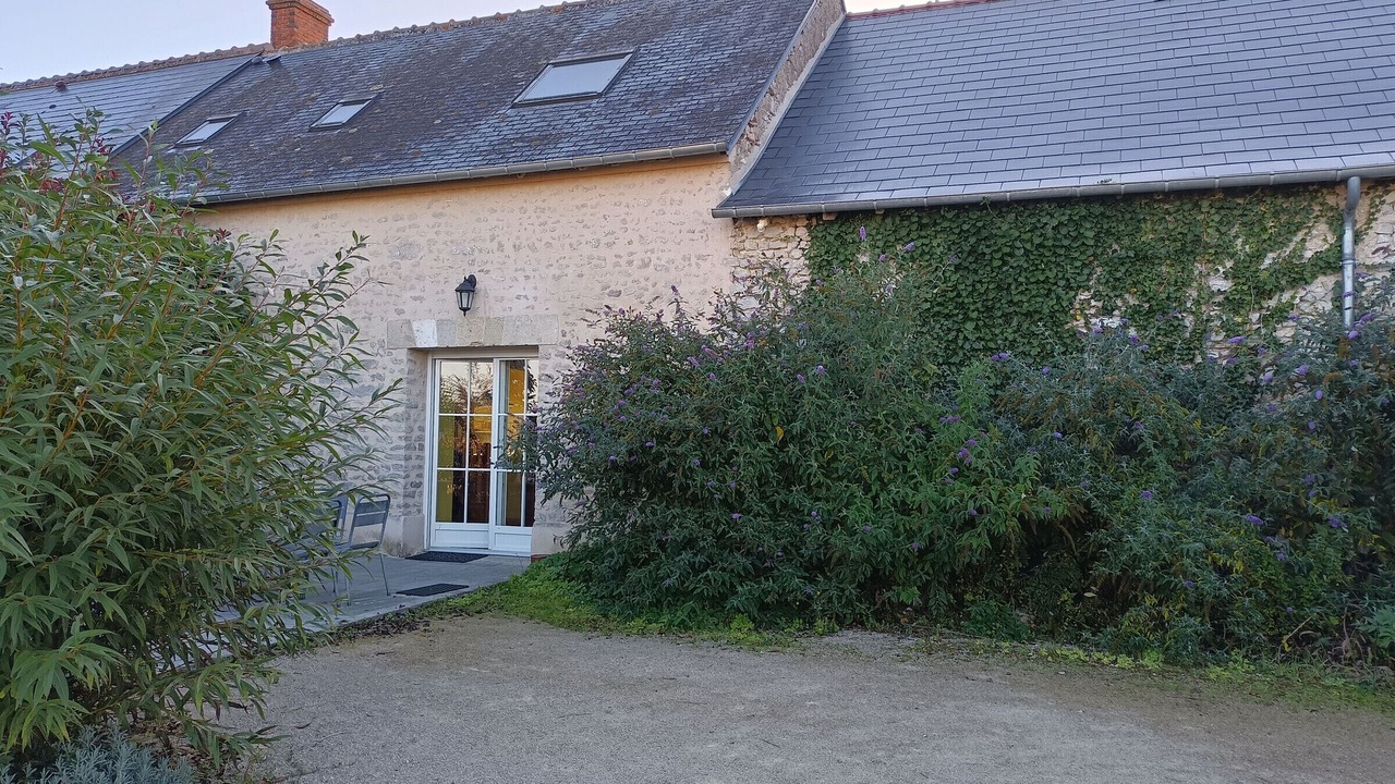 Photo of Outdoor in Vennecy