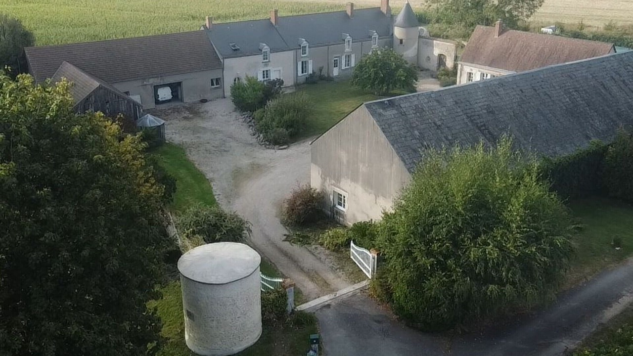 Photo of Outdoor in Vennecy