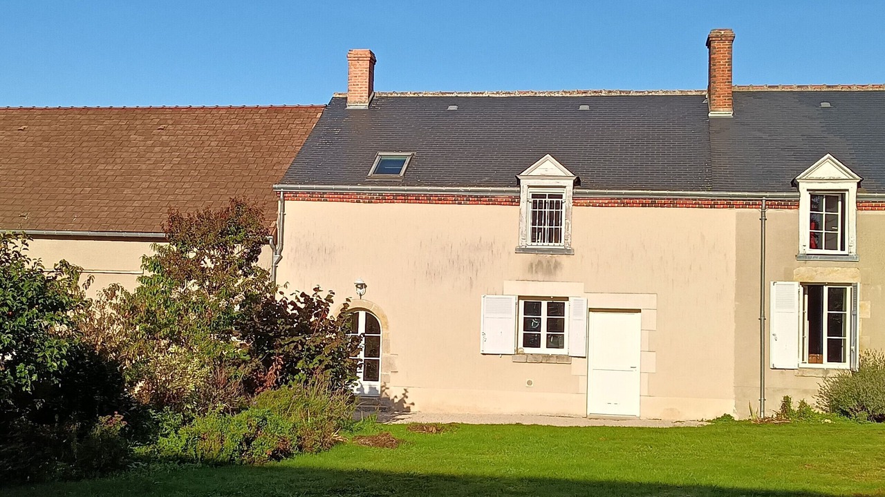 Photo of Outdoor in Vennecy