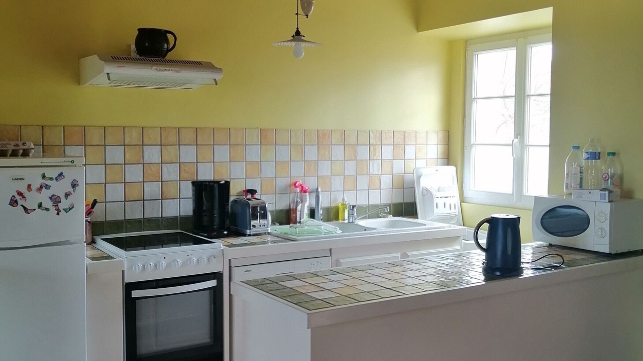 Photo of Kitchen in Vennecy