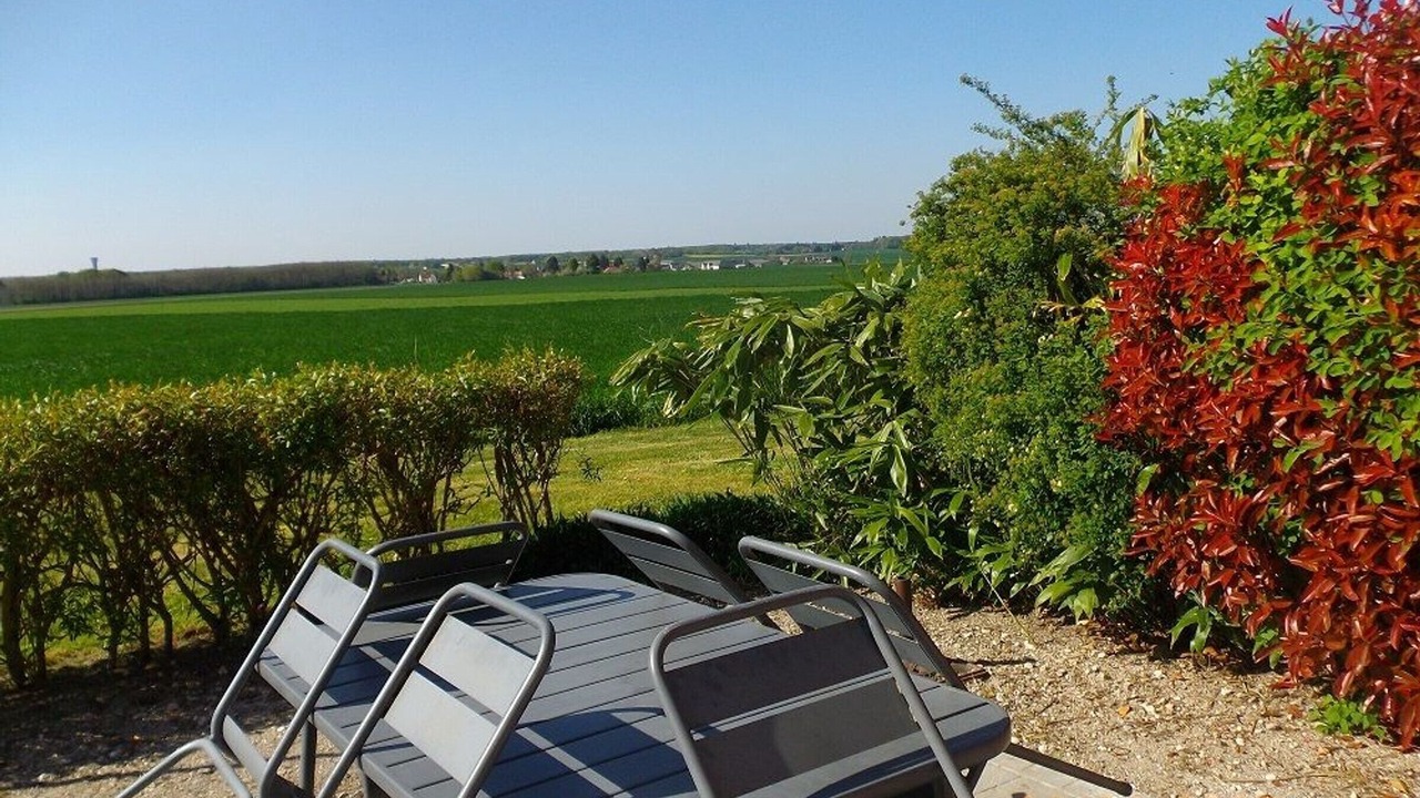 Photo of Outdoor in Vennecy
