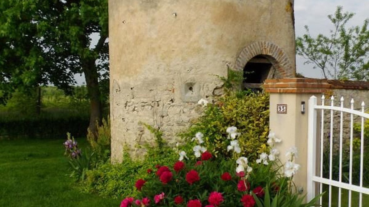 Photo of Outdoor in Vennecy
