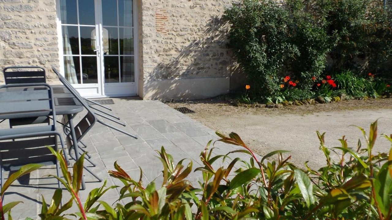 Photo of Outdoor in Vennecy