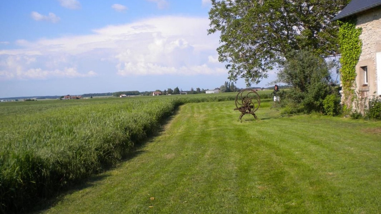 Photo of Outdoor in Vennecy