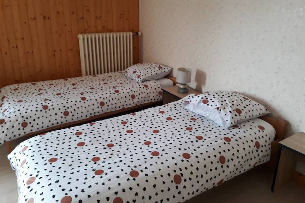 Photo of Bedroom in Mauleon