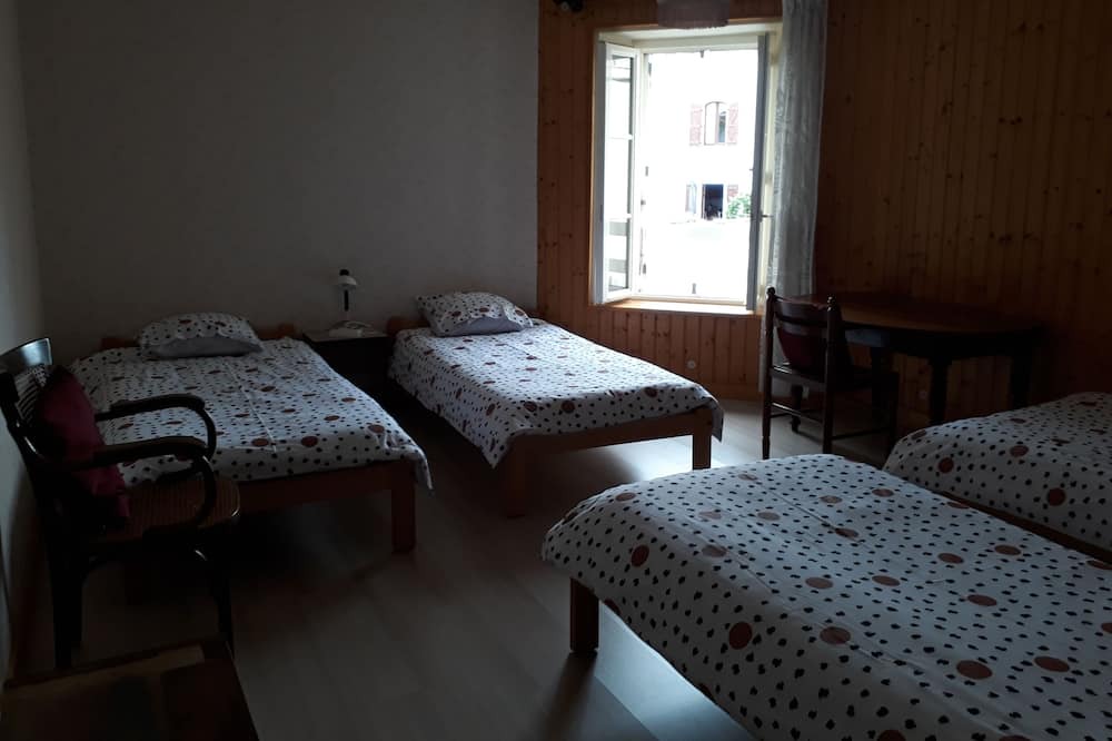 Photo of Bedroom in Mauleon