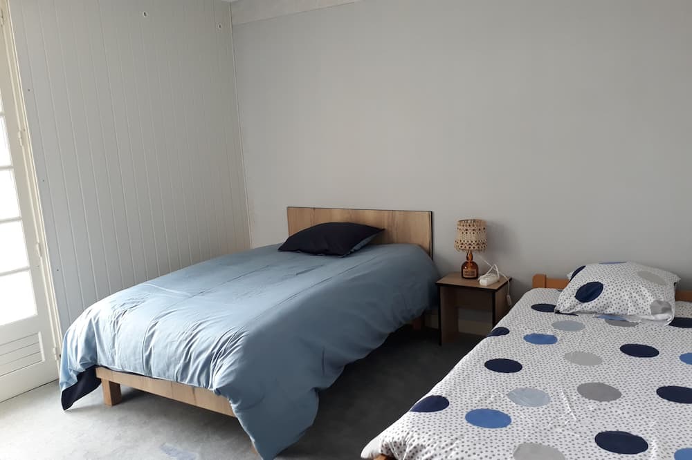 Photo of Bedroom in Mauleon