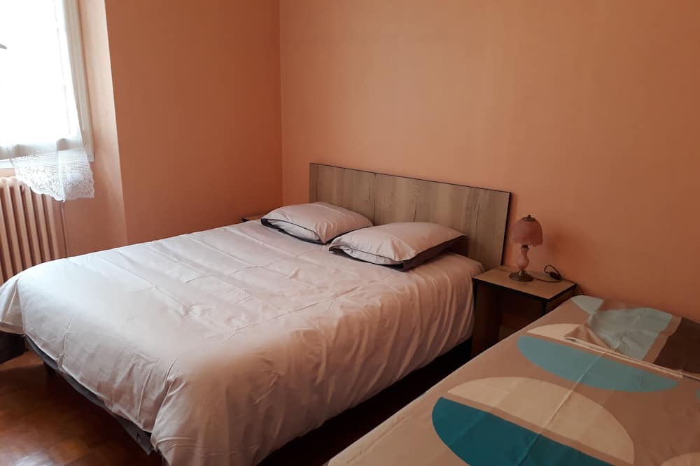 Photo of Bedroom in Mauleon