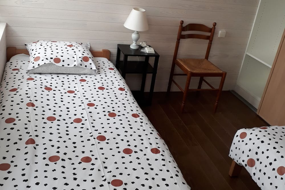 Photo of Bedroom in Mauleon