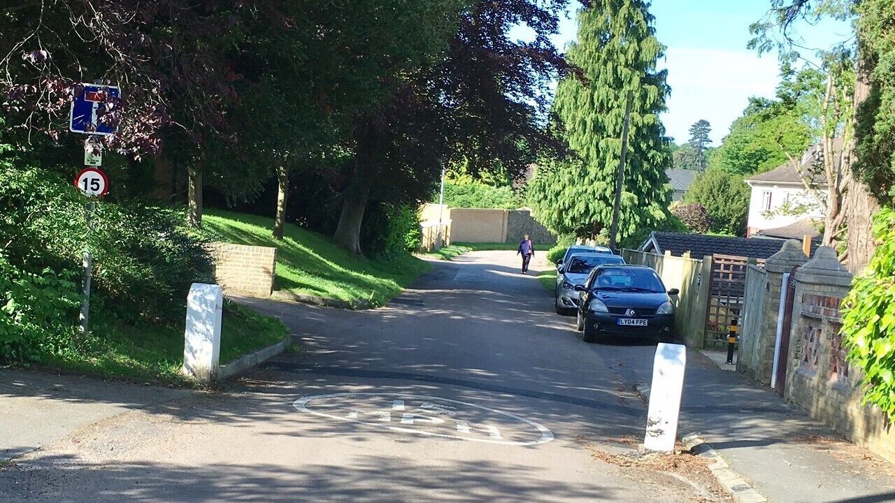 Photo of Outdoor in Sevenoaks