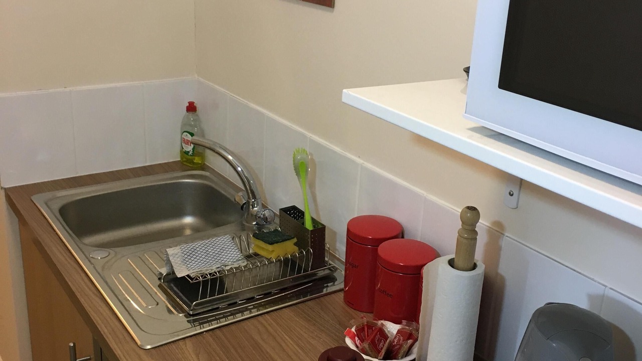 Photo of Kitchen in Sevenoaks