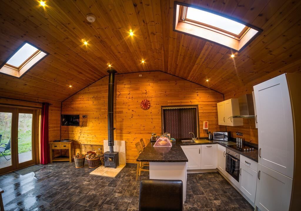 Photo of Kitchen in Wimborne Saint Giles