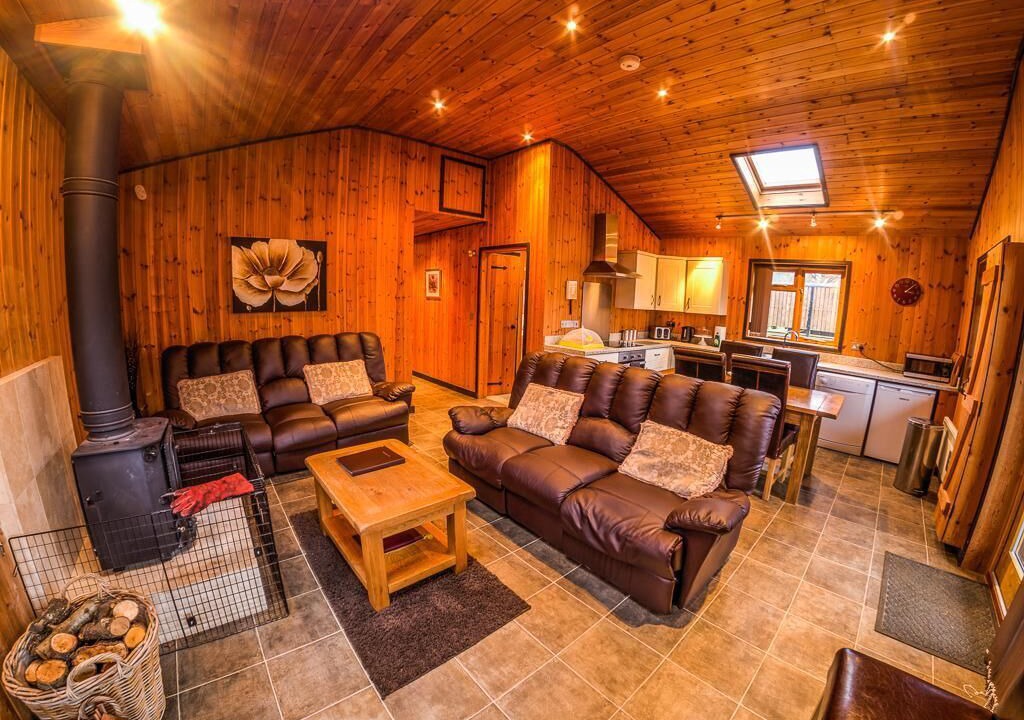 Photo of Livingroom in Wimborne Saint Giles