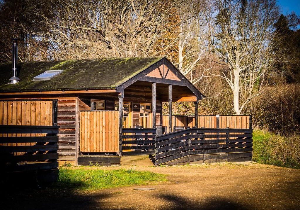 Photo of Outdoor in Wimborne Saint Giles