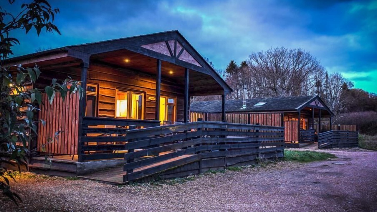 Photo of Outdoor in Wimborne Saint Giles