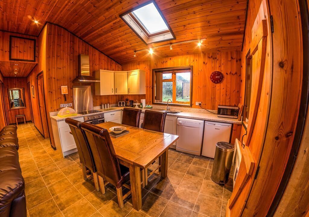 Photo of Kitchen in Wimborne Saint Giles