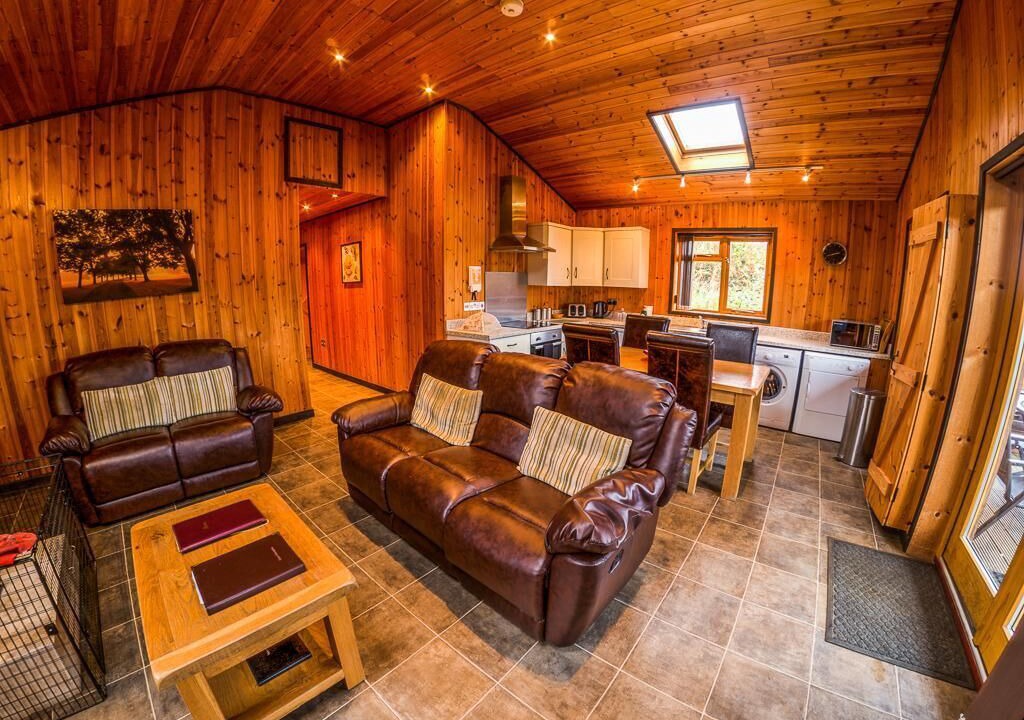 Photo of Livingroom in Wimborne Saint Giles