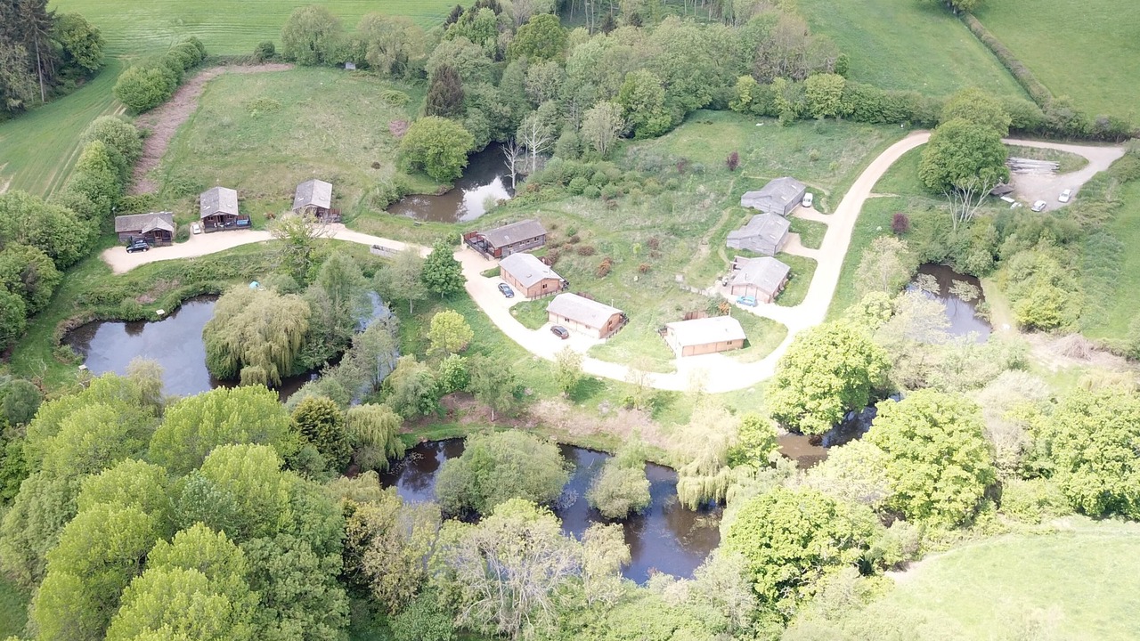 Photo of Outdoor in Wimborne Saint Giles