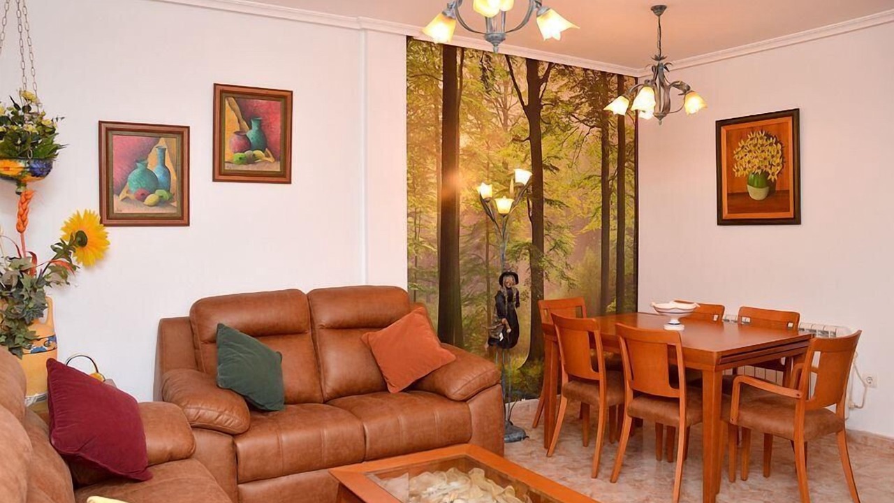 Photo of Livingroom in El Algar