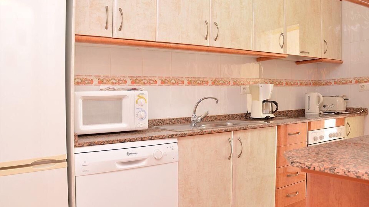 Photo of Kitchen in El Algar