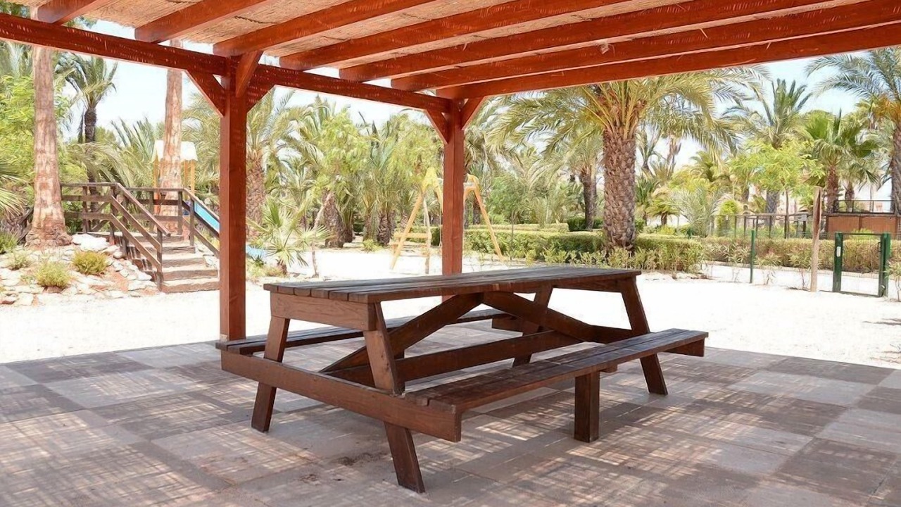 Photo of Outdoor in El Algar