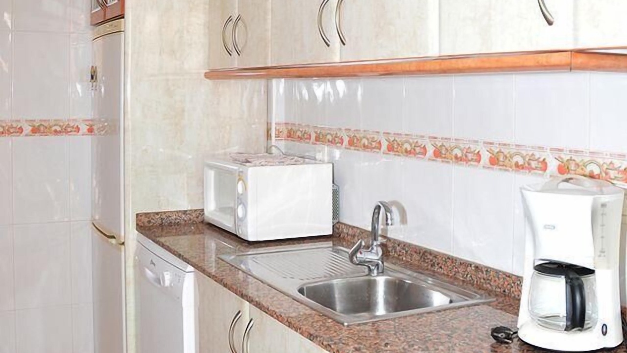 Photo of Kitchen in El Algar