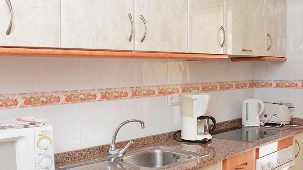 Photo of Kitchen in El Algar