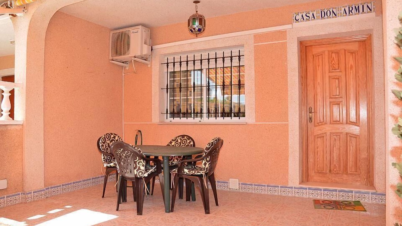 Photo of Outdoor in El Algar