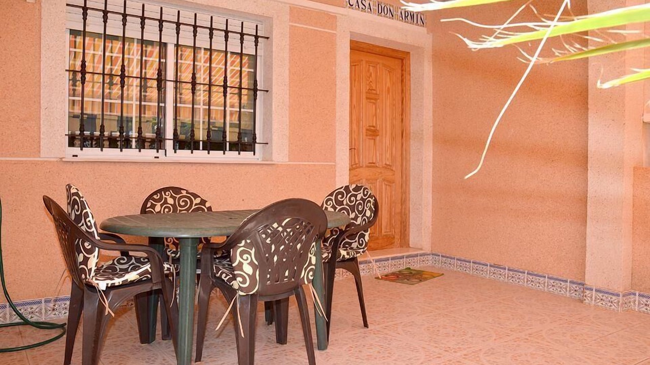 Photo of Outdoor in El Algar