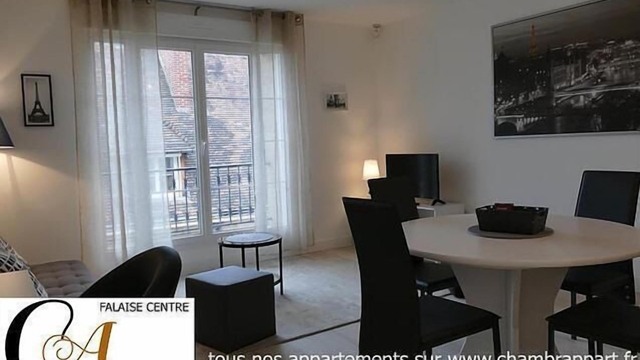 Photo of Others in Falaise