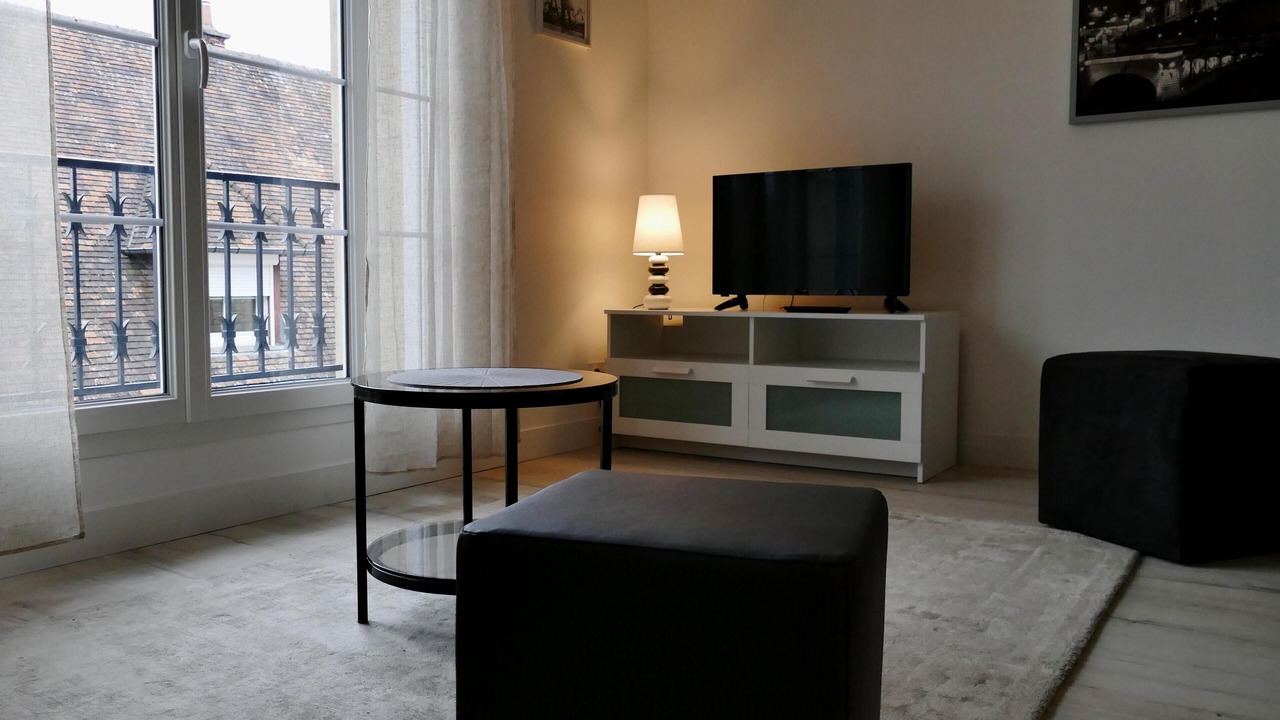 Photo of Livingroom in Falaise