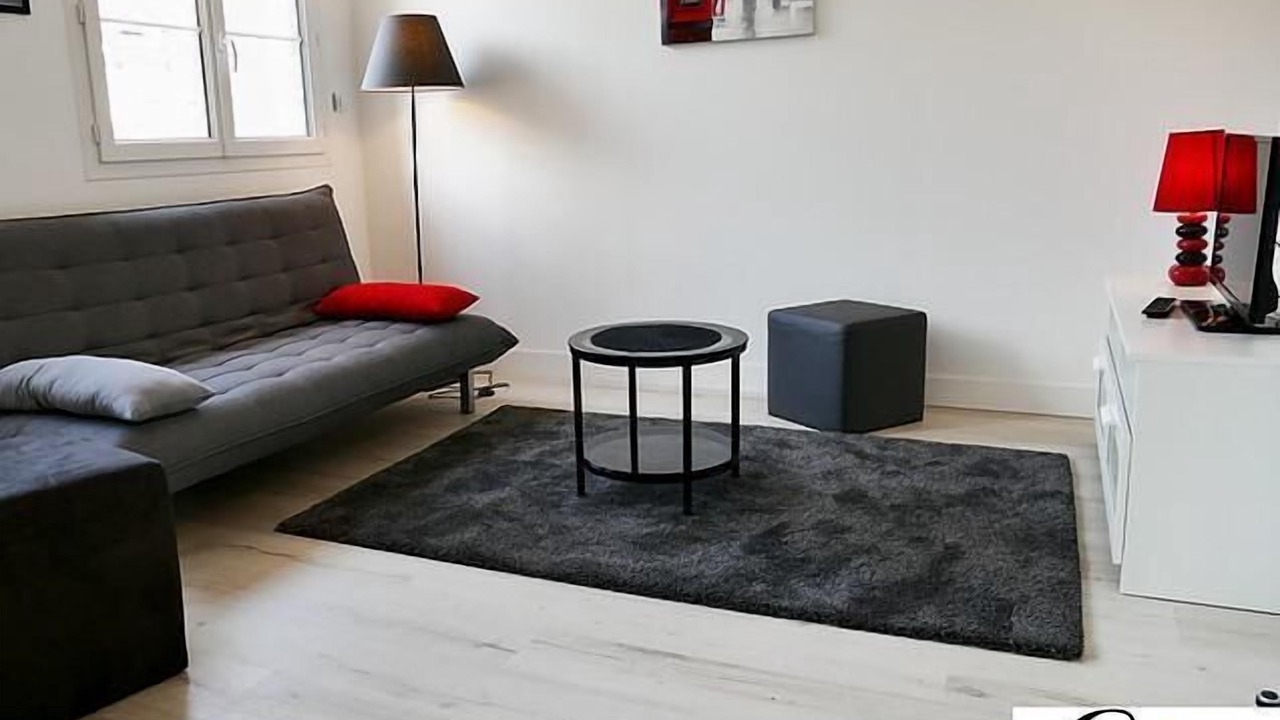 Photo of Livingroom in Falaise