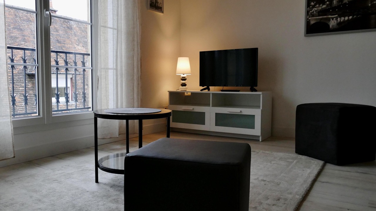 Photo of Livingroom in Falaise