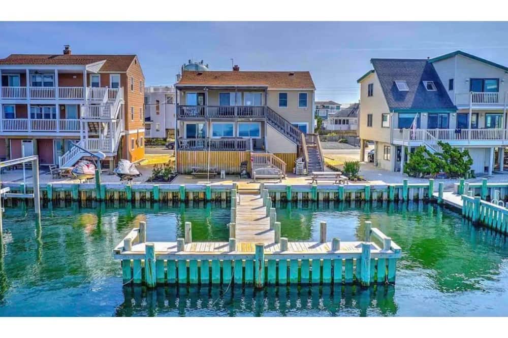 Photo of Outdoor in North Beach Haven