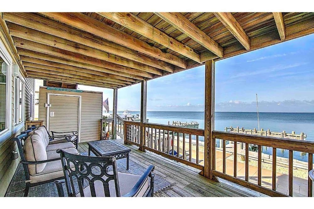 Photo of Outdoor in North Beach Haven