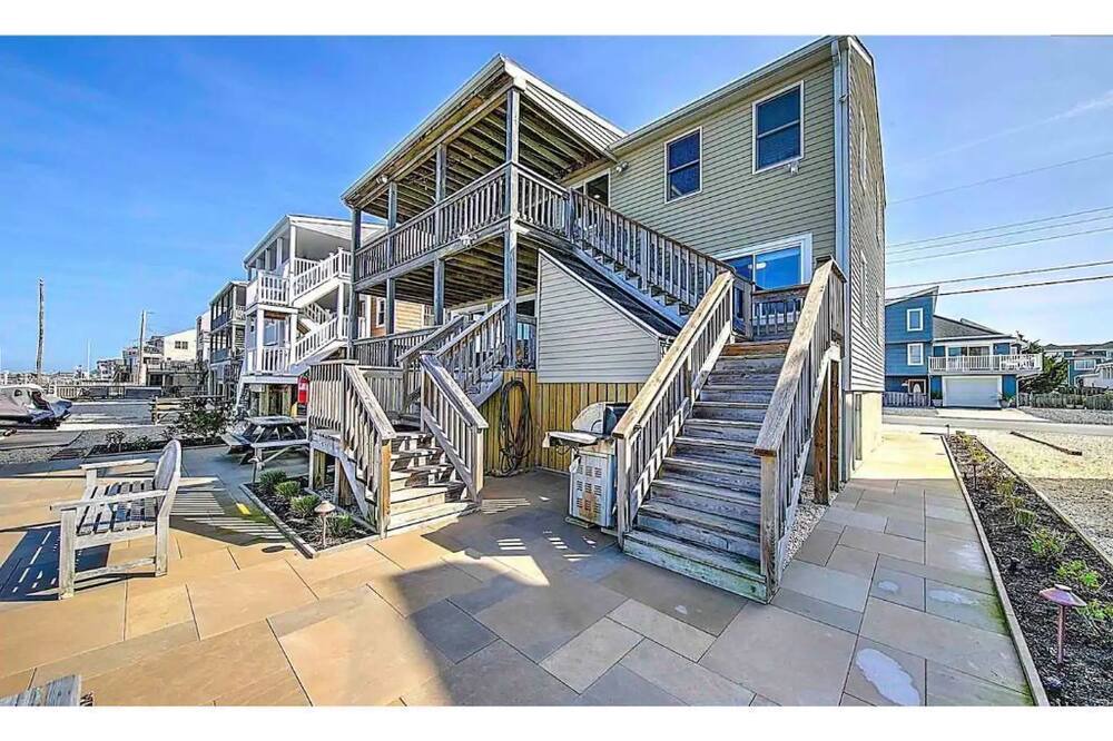 Photo of Outdoor in North Beach Haven