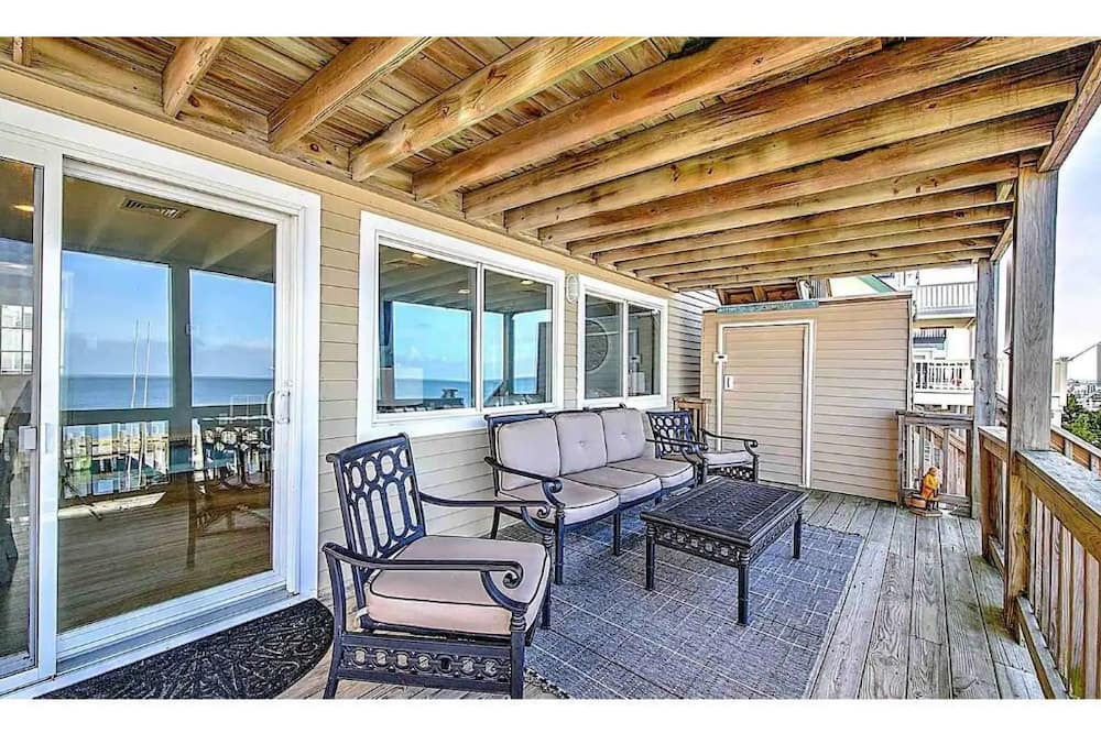 Photo of Outdoor in North Beach Haven