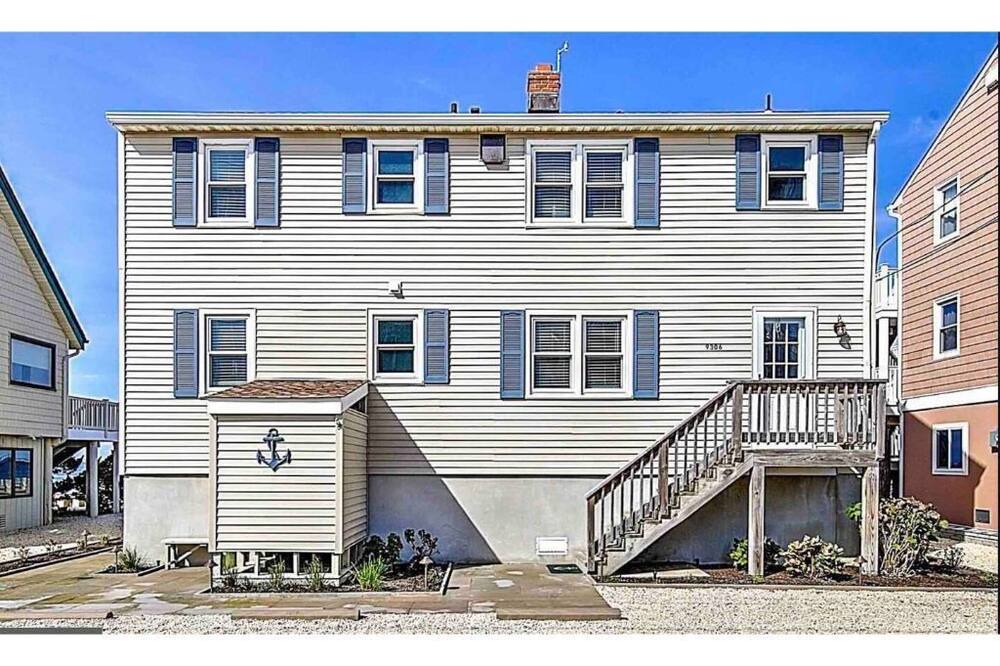 Photo of Outdoor in North Beach Haven