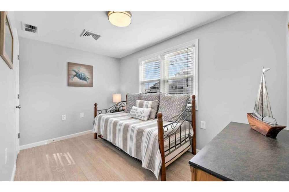 Photo of Bedroom in North Beach Haven