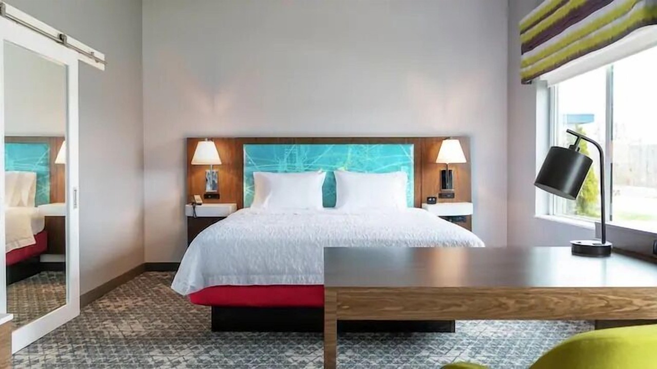 Photo of Bedroom in Marshfield