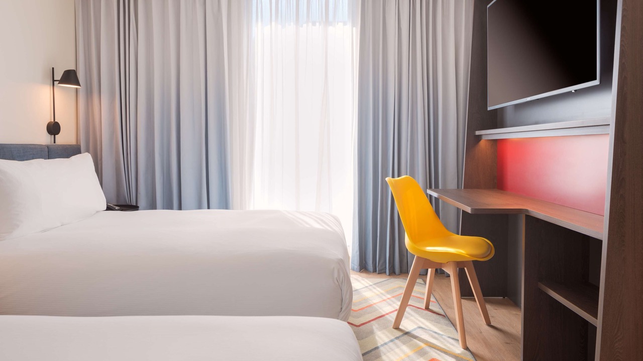 Photo of Bedroom in Ashford