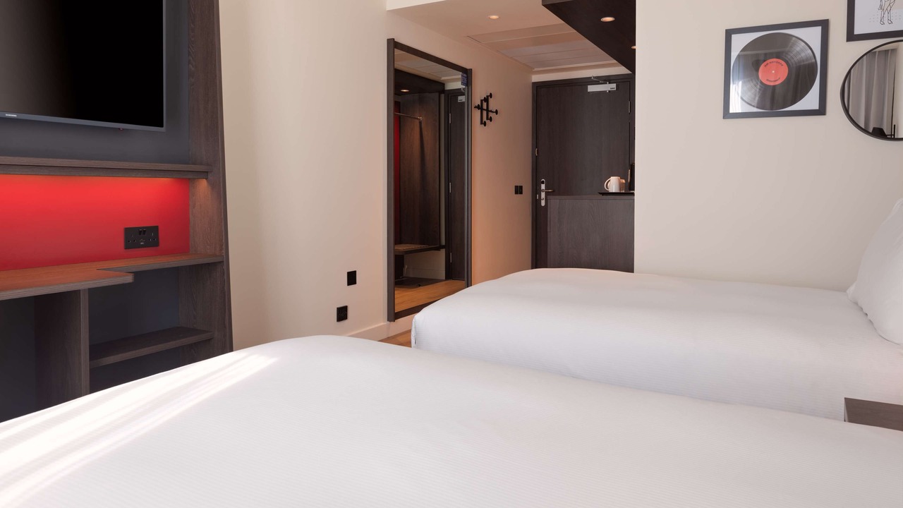 Photo of Bedroom in Ashford