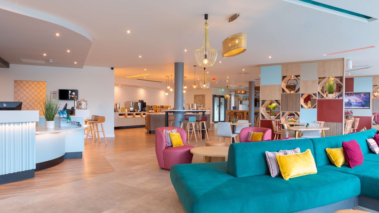 Photo of Others in Ashford