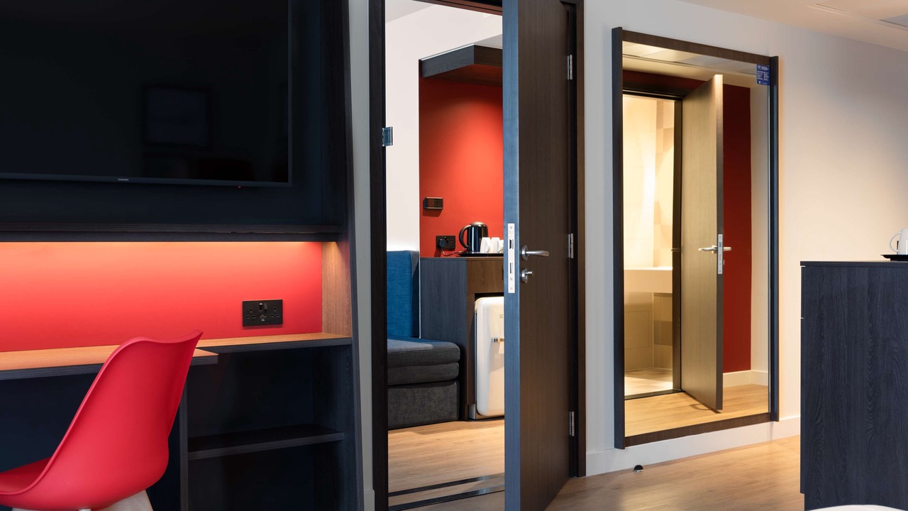 Photo of Bedroom in Ashford