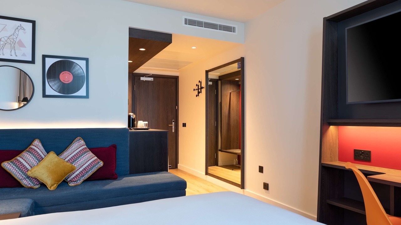 Photo of Bedroom in Ashford