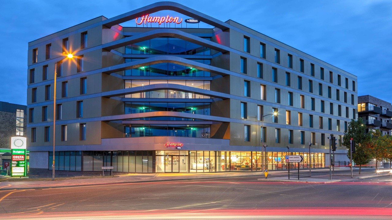 Photo of Outdoor in Ashford