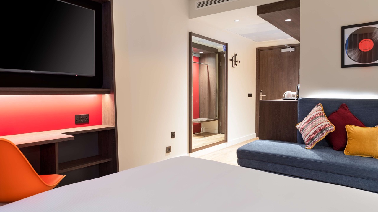 Photo of Bedroom in Ashford